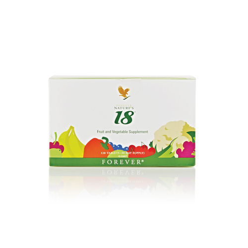 Forever Living Natures 18  Price in UAE