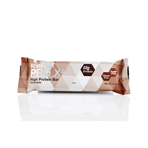 Forever Living Pro X2 Chocolate SF
