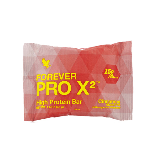 Forever Living Pro X2 Cinnamon