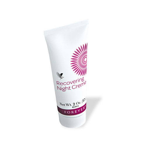 Forever Living Recovering Night Creme