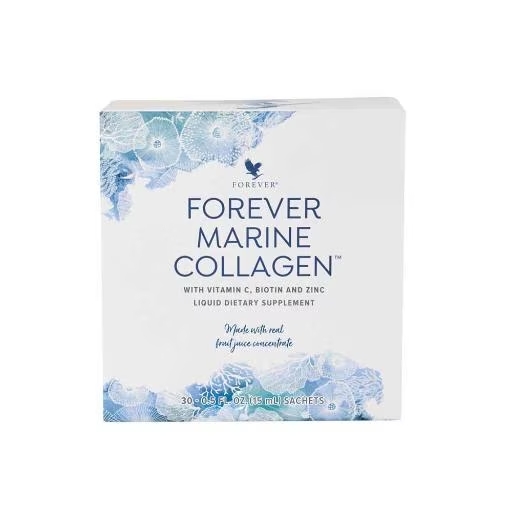 Forever Marine Collagen 30 x 0.5 fl.