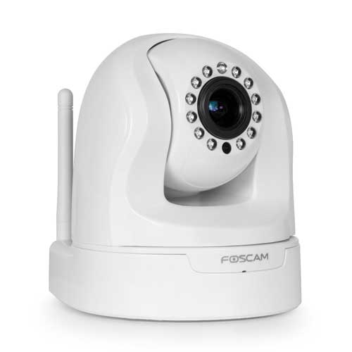 Foscam Wireless Indoor Camera 