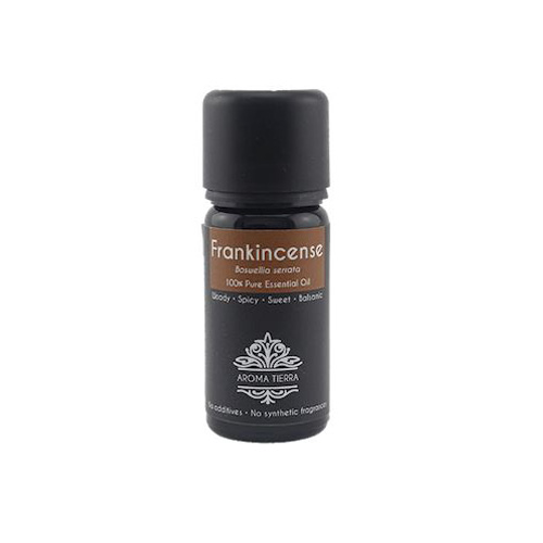 Frankincense Aroma Essential Oil 10ml / 30ml Distrubutor in Dubai