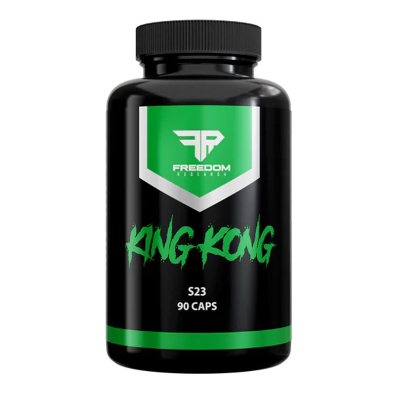 Freedom Research S23 - King Kong Best Price in UAE