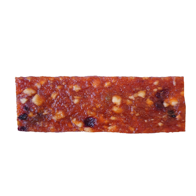 Fruitlade Date Bar 30 G 24 Pcs Box - Orange And Lingonberries Best Price in Dubai