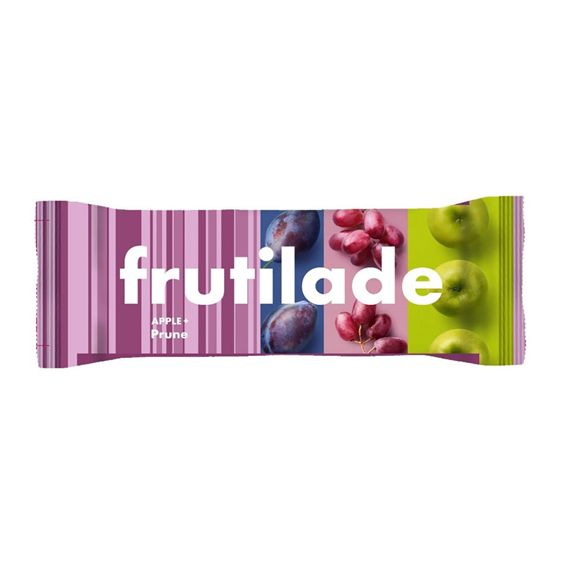 Fruitlade Date Bar 30 G 24 Pcs Box - Prune and Raisins