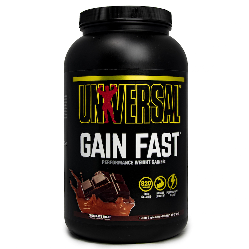 Universal Gain Fast 5 Lbs