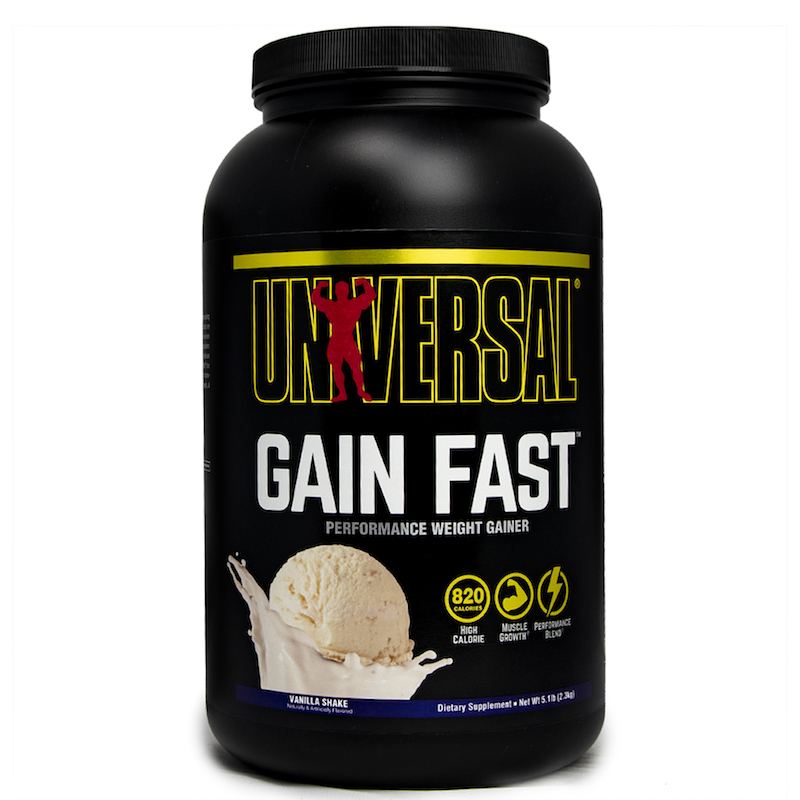 Universal Gain Fast 5 Lbs