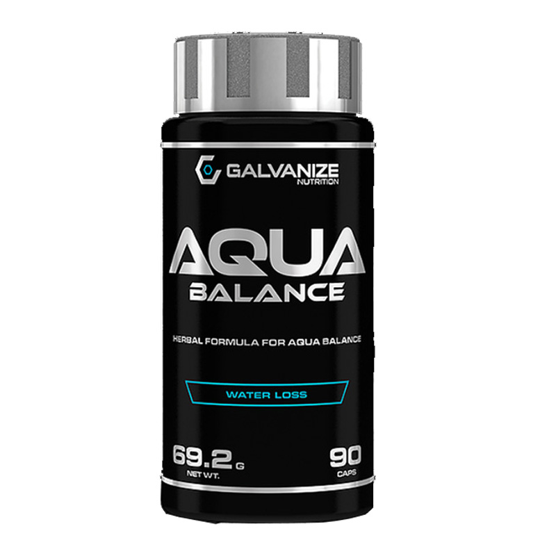 Galvanize Nutrition Aqua Balance 90 Capsules