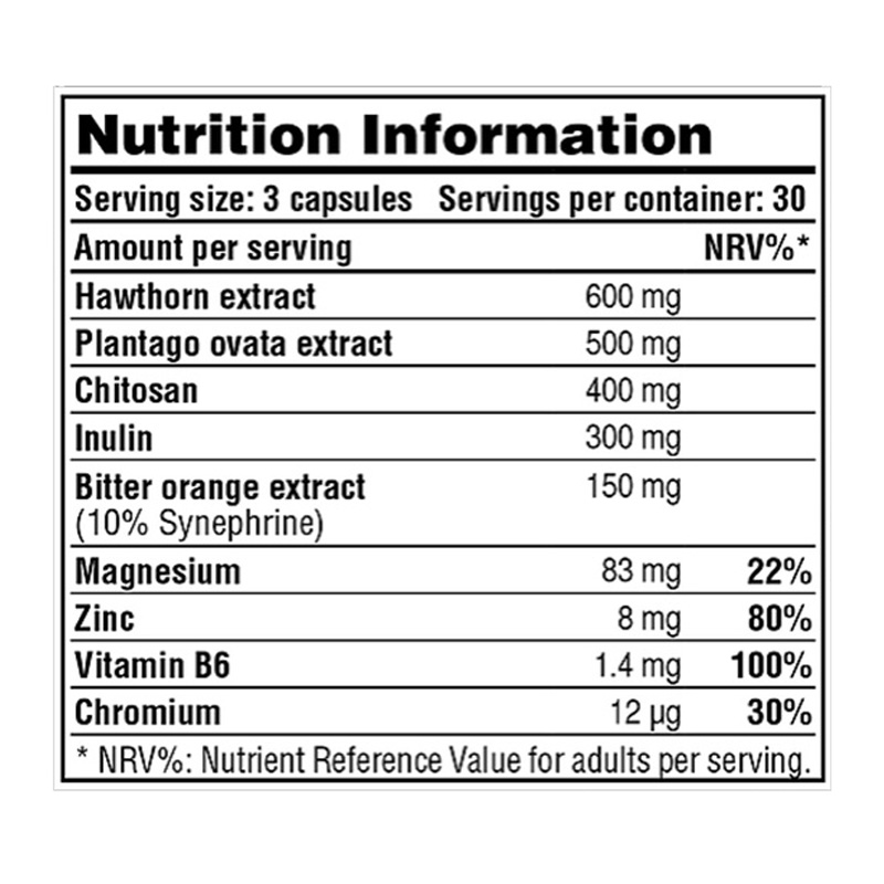 Galvanize Nutrition D-Fat Nite 90 Capsules Best Price in UAE