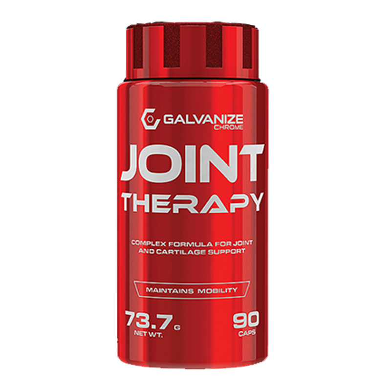 Galvanize Nutrition Joint Support 90 Capsules