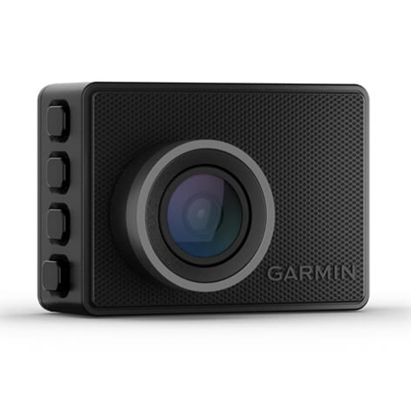 Garmin 1080p Dash Cam 47 with 140-degree Field View