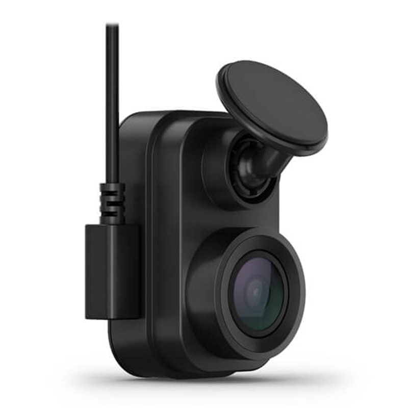 Garmin 1080p Tiny Dash Cam Mini 2 with a 140-degree Field of View Best Price in Abudhabi