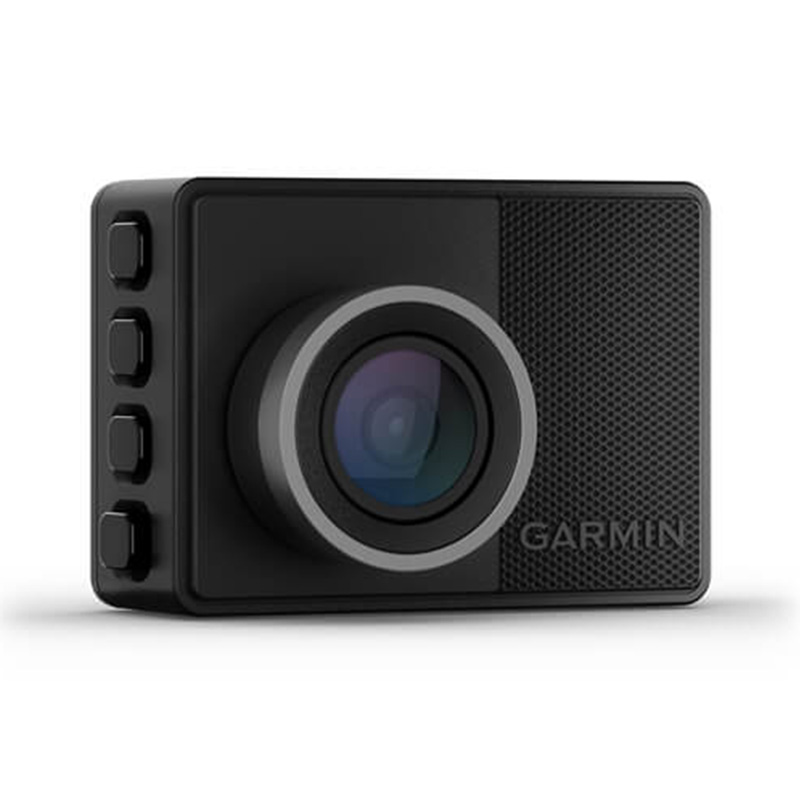 Garmin 1440p Dash Cam 57 with 140-degree Field View