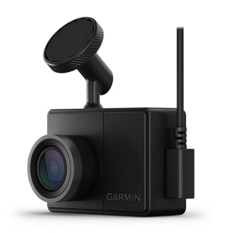 Garmin 1440p Dash Cam 57 with 140-degree Field View Best Price in Abudhabi