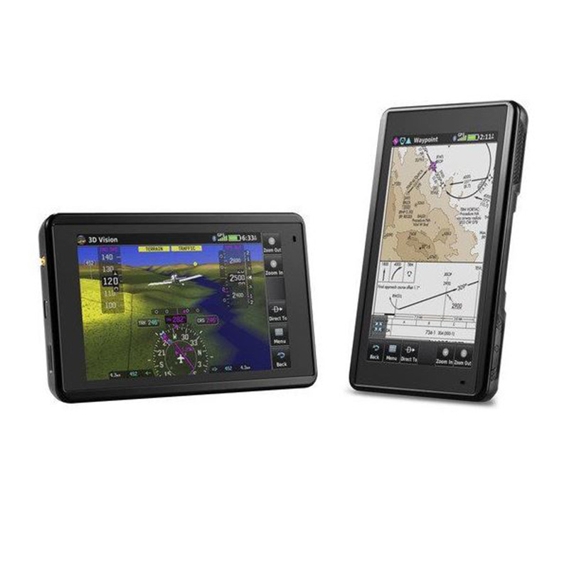 Garmin Aera 660