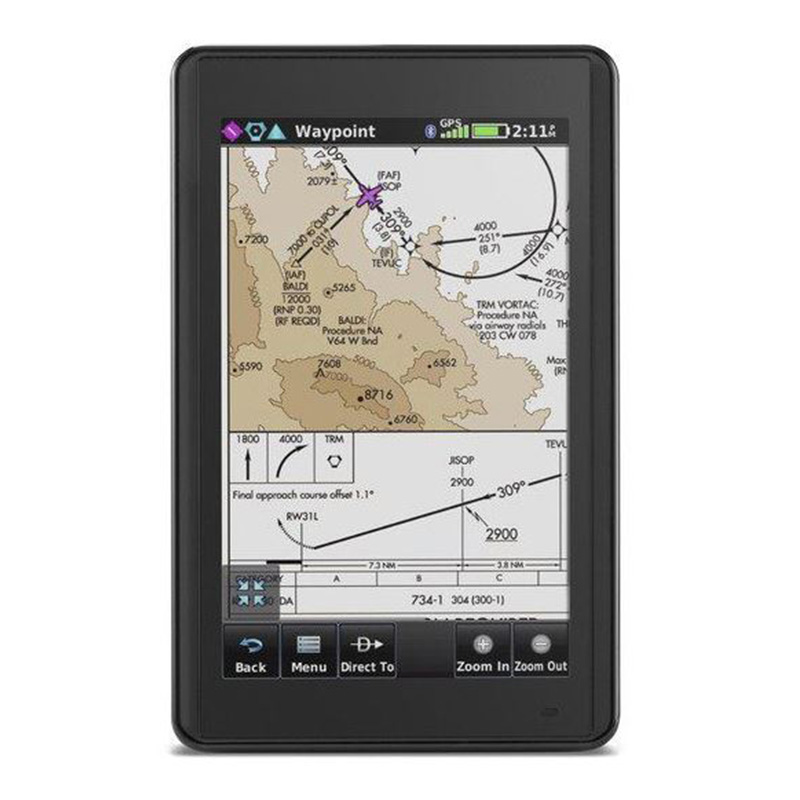 Garmin Aera 660 Best Price in UAE