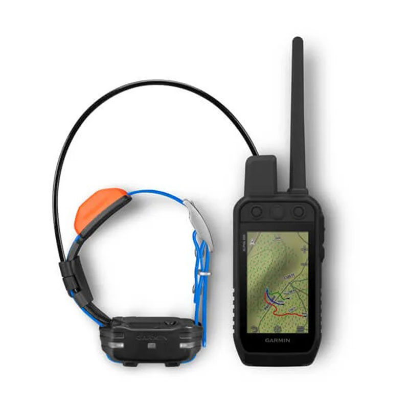 Garmin Alpha 200 Handheld and T 5 Mini Dog Device Best Price in UAE