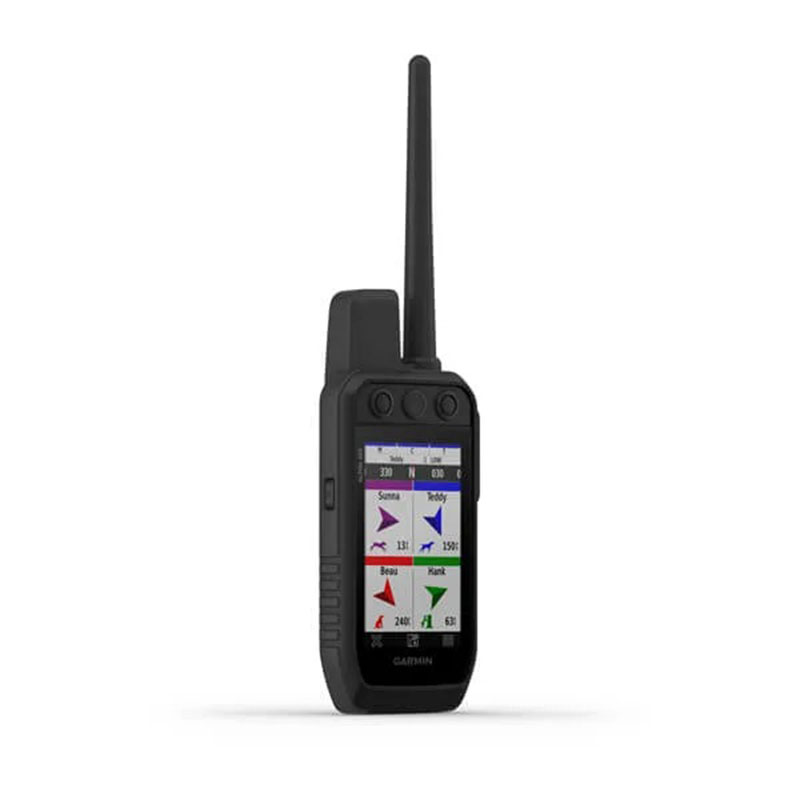 Garmin Alpha 200 Handheld and T 5 Mini Dog Device Best Price in Dubai