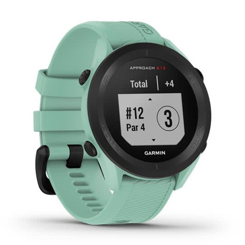 Garmin Approach S12 - 2022 Edition Watch Neo Tropic Best Price in Abu Dhabi