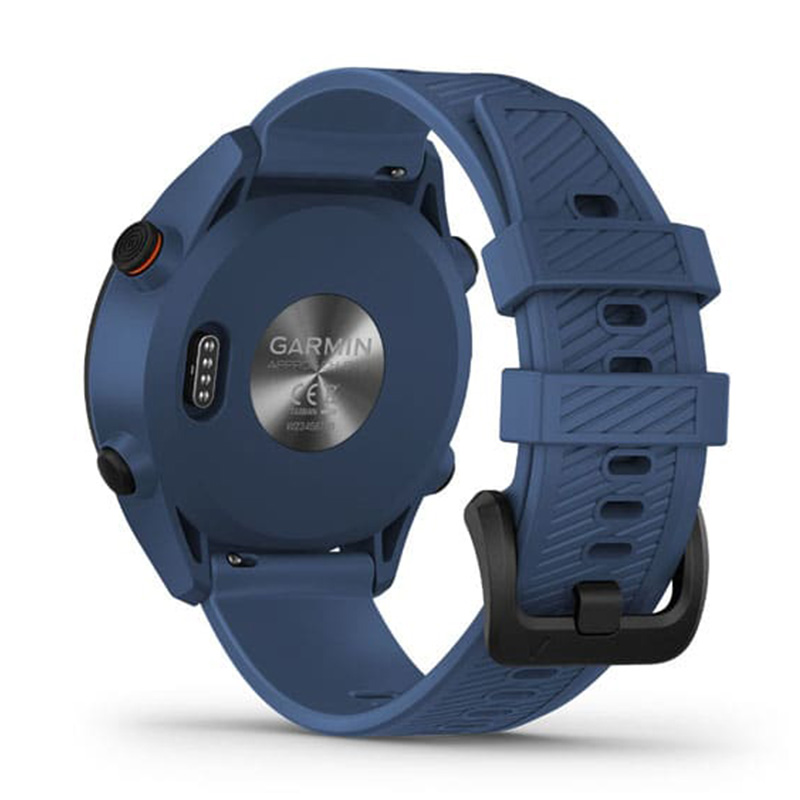 Garmin Approach S12 - 2022 Edition Watch Tidal Blue Best Price in Ajman