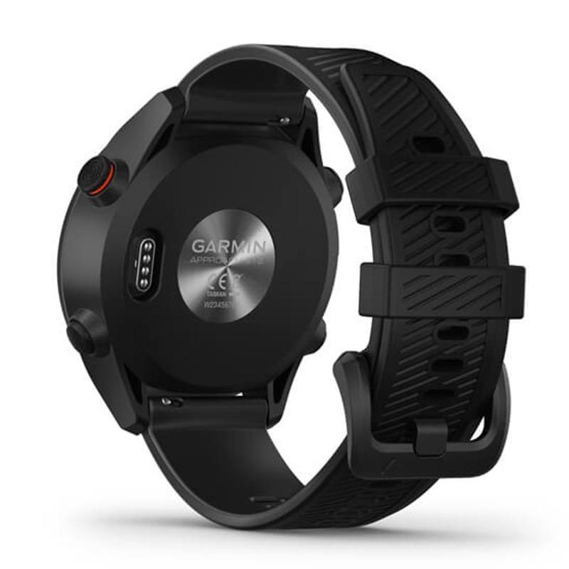 Garmin Approach S12 Black Smart Watch Best Price in Ajman