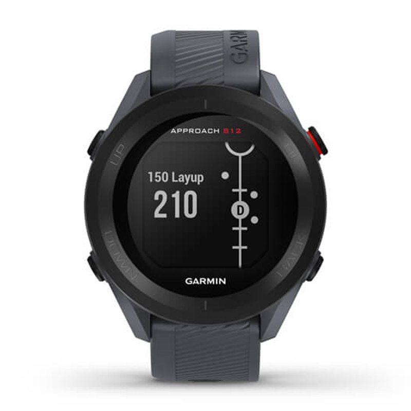 Garmin Approach S12 Granite Blue Smart Watch Best Price in Dubai