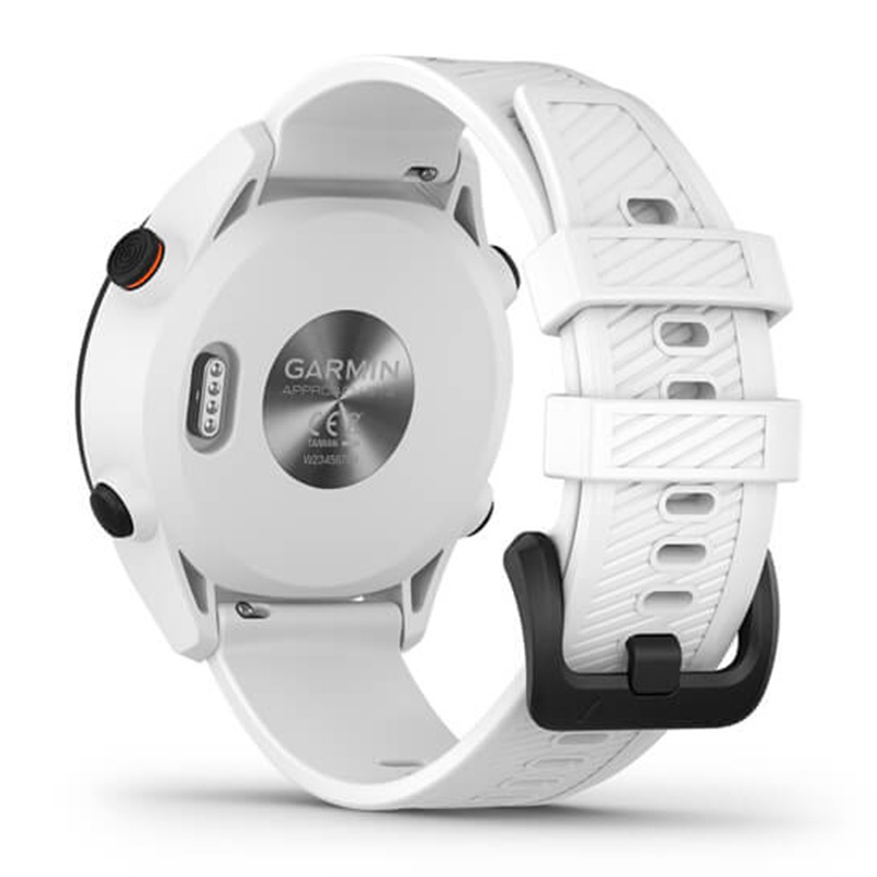 Garmin Approach S12 White Smart Watch Best Price in Ajman
