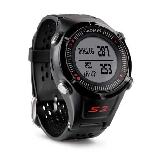 Garmin Approach S2 Golf Watch with GPS 