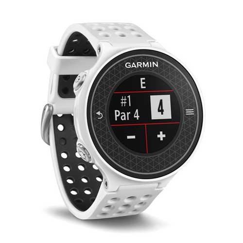 Garmin Approach S6 Golf GPS Watch