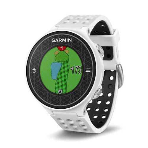 Garmin Approach S6 Golf Watch Light