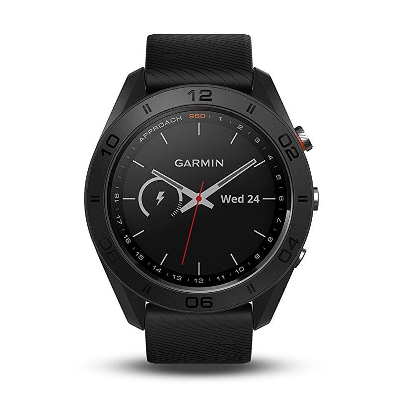 Garmin Approach S60 Watch Price Dubai