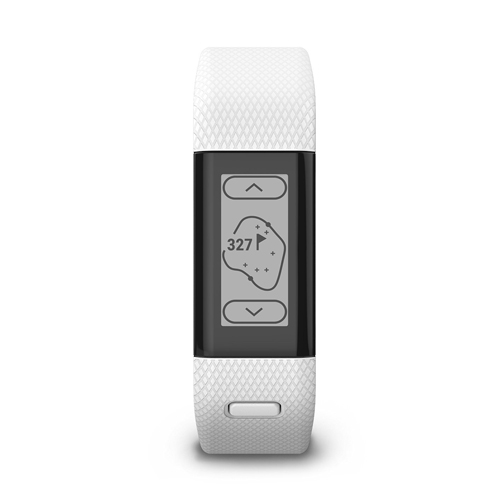 Garmin Approach X40 GPS Golf Band White and Black Price Dubai