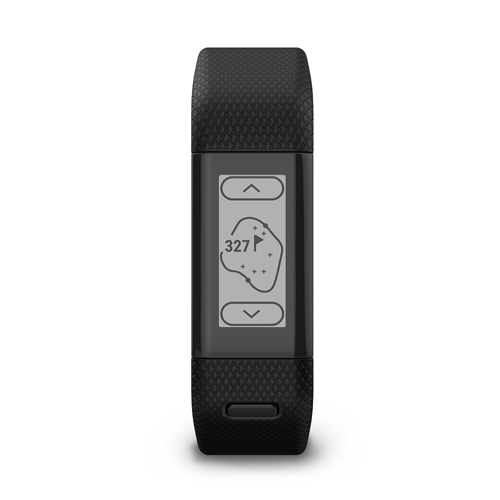 Garmin Approach X40 GPS Golf Black Fitness Tracker Price Dubai