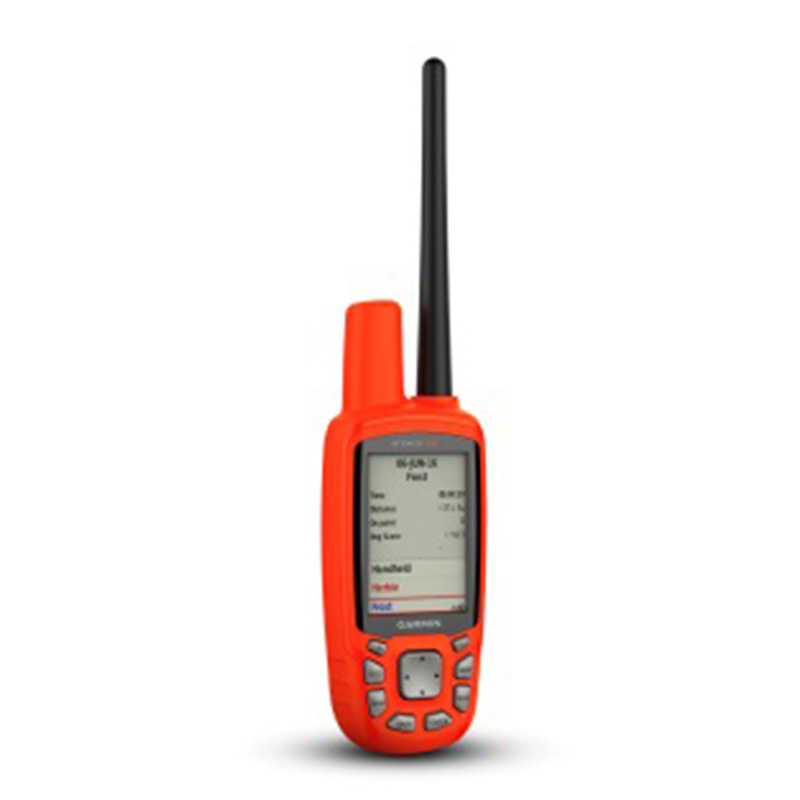 Garmin Atemos 50 and K 5 Dog Device Handheld Only Best Price in Ajman