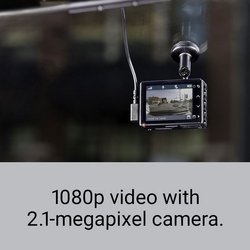 Garmin Dash Cam 65W Camera (010-01750-15) 010-01750-15 price