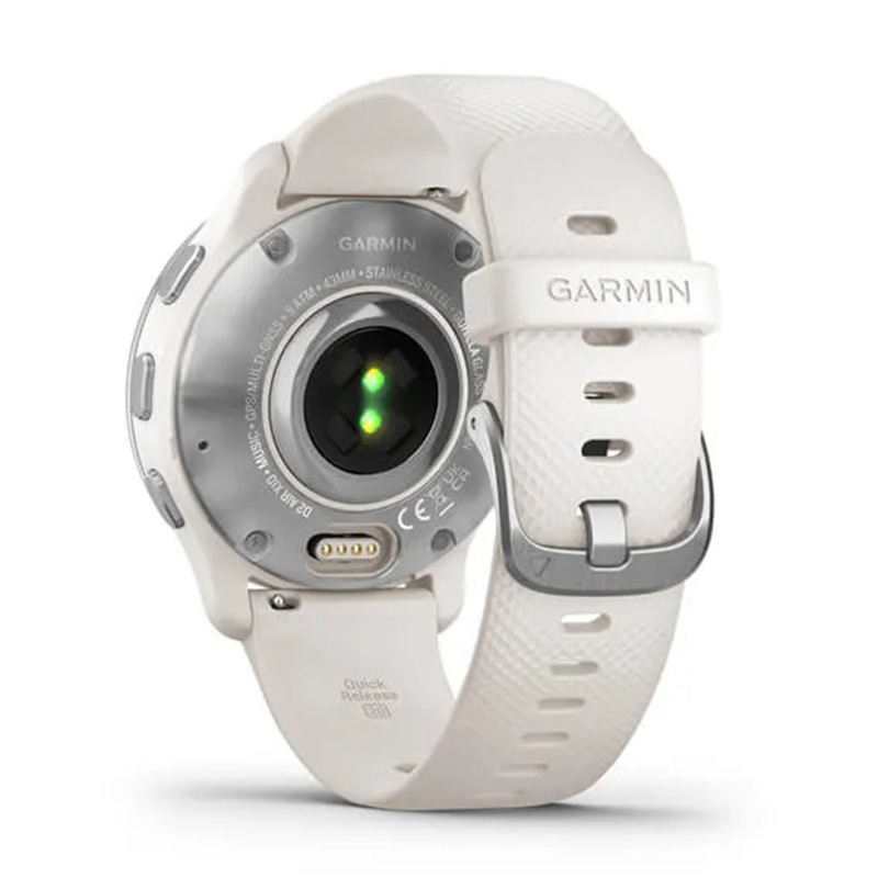 Garmin D2 Air X10 Aviator Smart Watch White Best Price in UAE