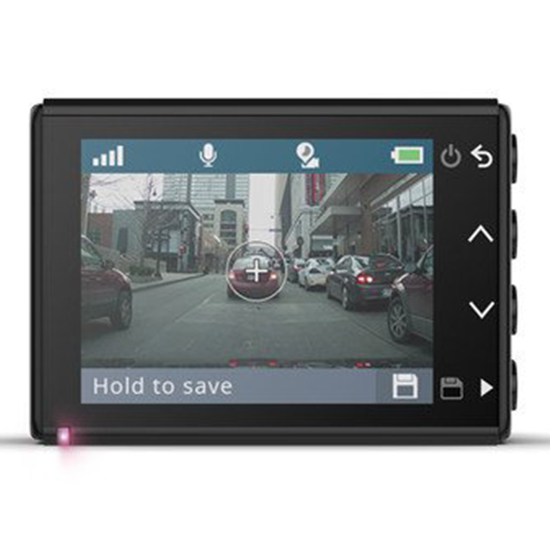 Garmin Dash Cam 46 1080p Dash Cam with 140-degree Field of View Best Price in UAE