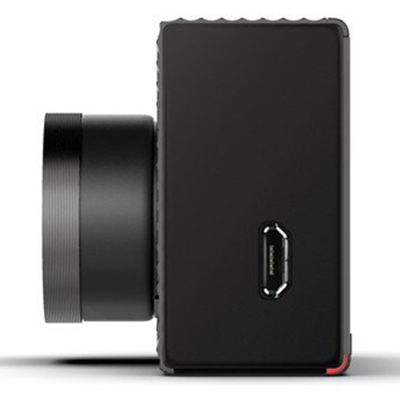 Garmin Dash Cam 46 1080p Dash Cam with 140-degree Field of View Best Price in UAE