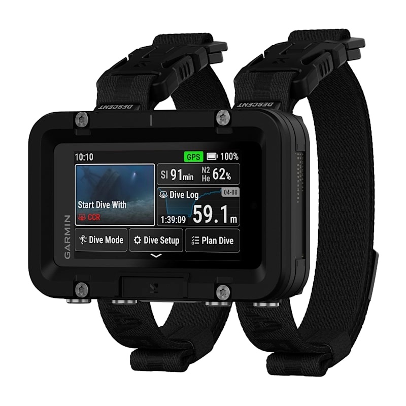 Garmin Descent X50i Premium Dive Computer