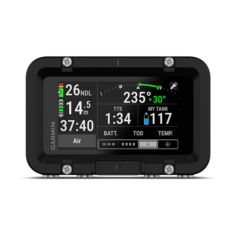 Garmin Descent X50i Premium Dive Computer Best Price in Dubai