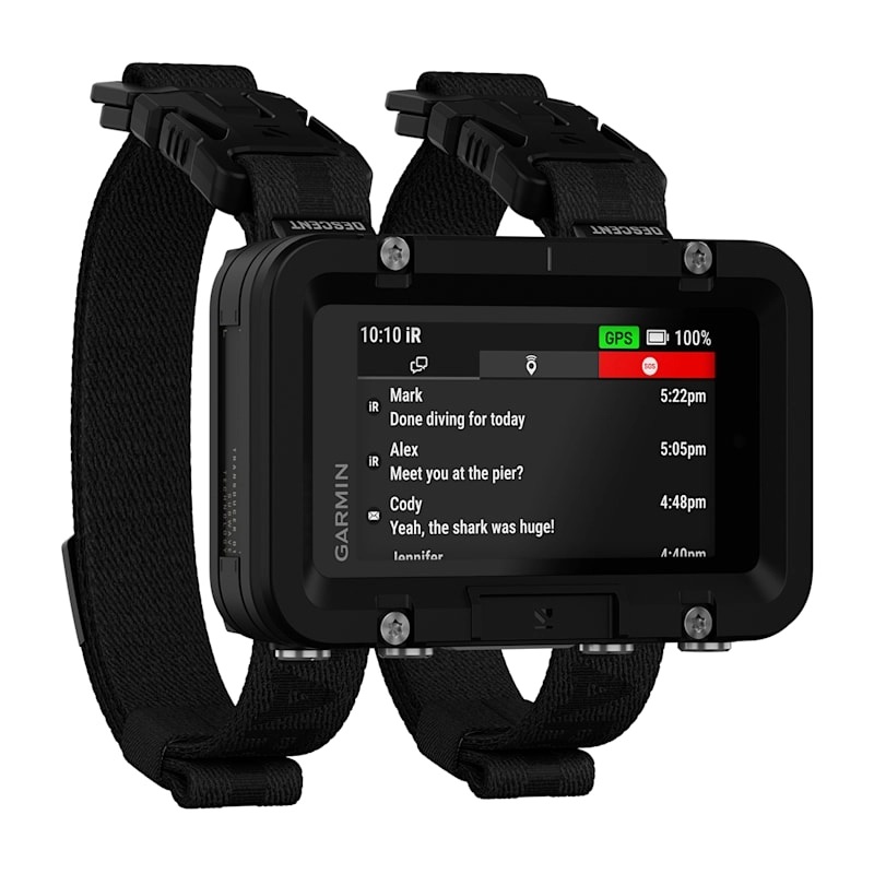 Garmin Descent X50i Premium Dive Computer Best Price in Abu Dhabi