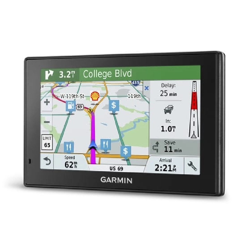 Garmin DriveSmart 51 LMT-S Best Price in UAE