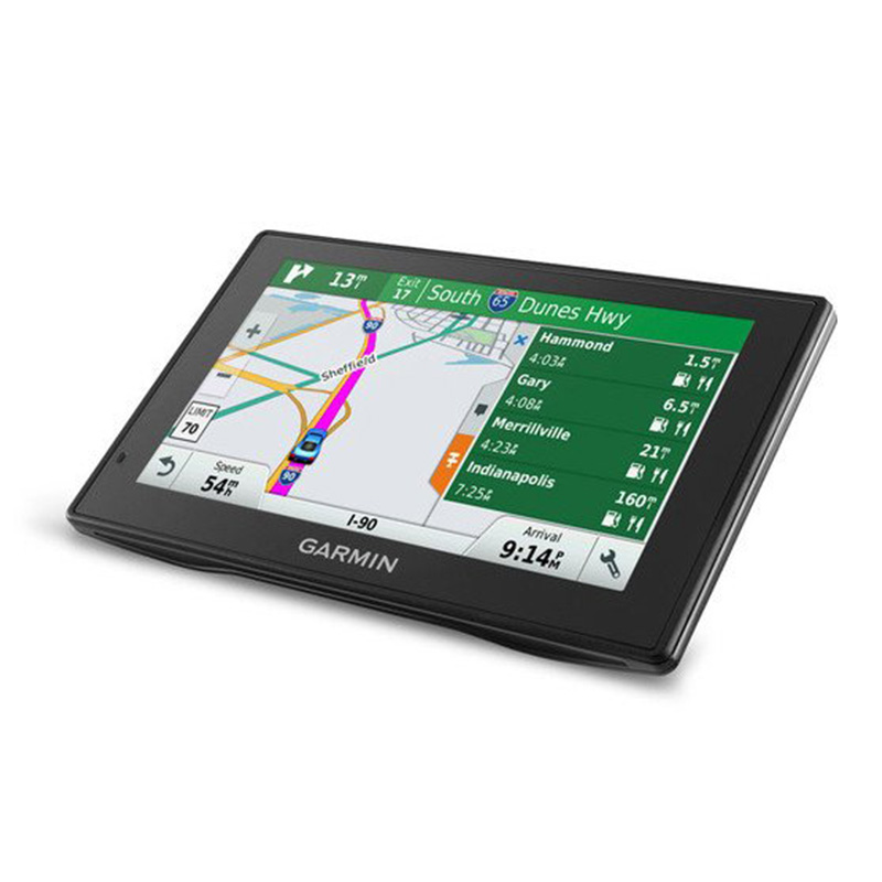 Garmin DriveAssist 50LMT Navigation Map Best Price in Ajman