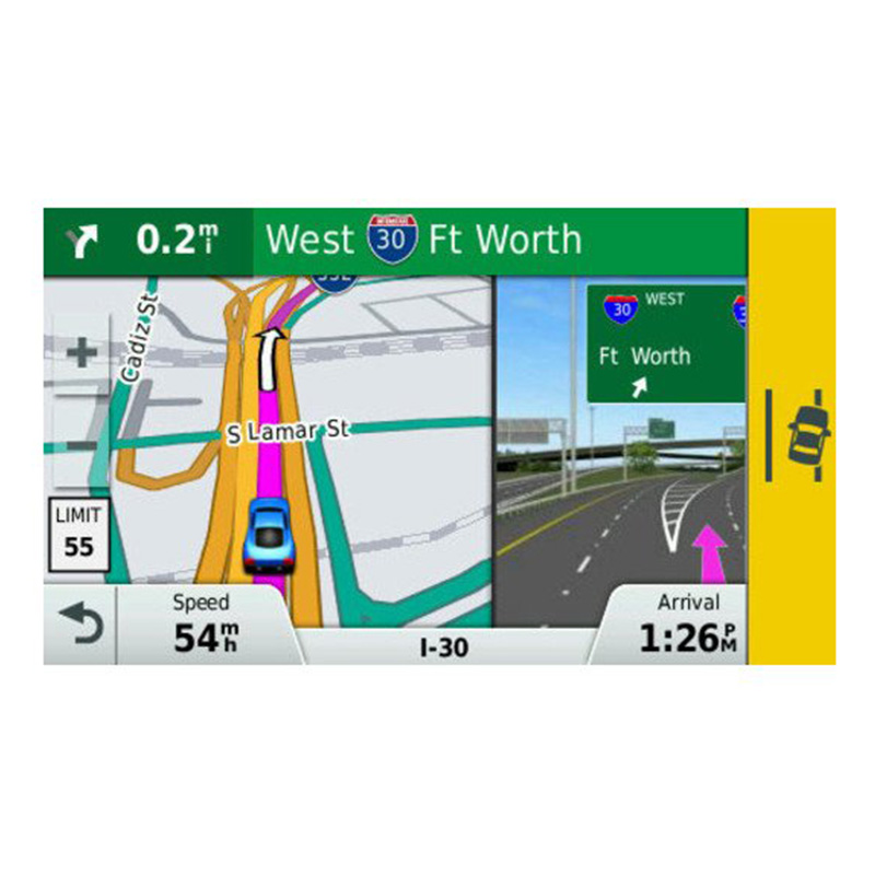 Garmin DriveAssist 50LMT Navigation Map Best Price in Sharjah
