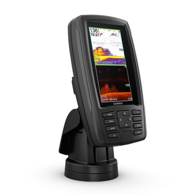 Garmin ECHOMAP Plus 42cv Without Transducer 4 Inch Best Price in Dubai