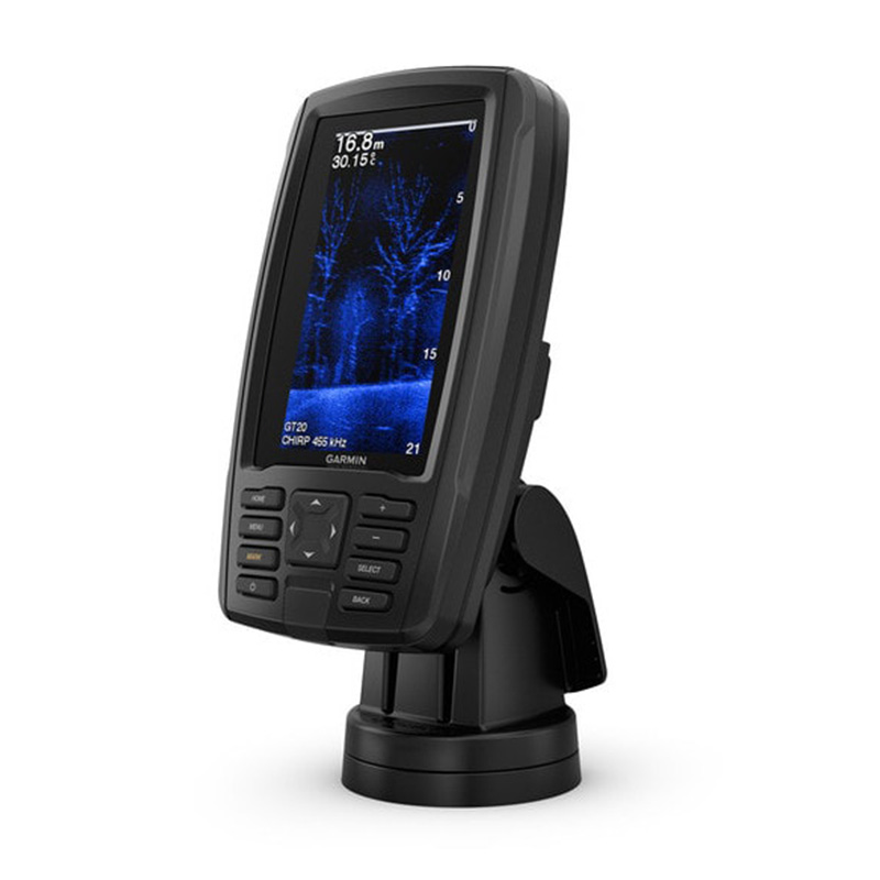 Garmin ECHOMAP Plus 42cv Without Transducer 4 Inch Best Price in Abu Dhabi