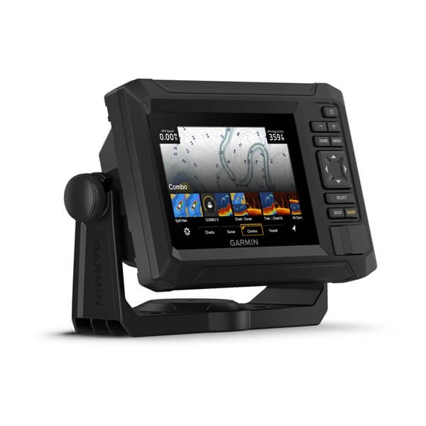 Garmin ECHOMAP UHD2 5 Inch Chartplotters Best Price in Dubai