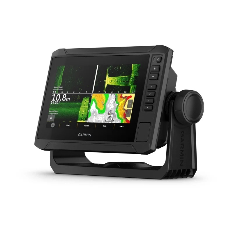 Garmin Echomap UHD2 6 Inch Chartplotters Best Price in Al Ain