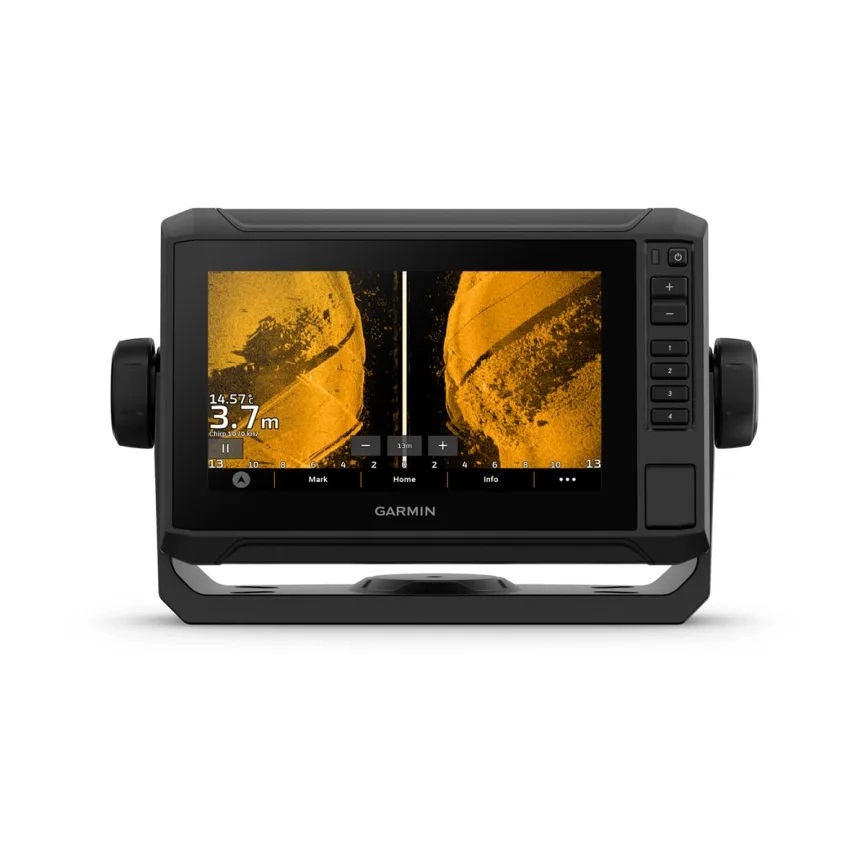 Garmin ECHOMAP UHD2 7 Inch Chartplotters Without Transducer